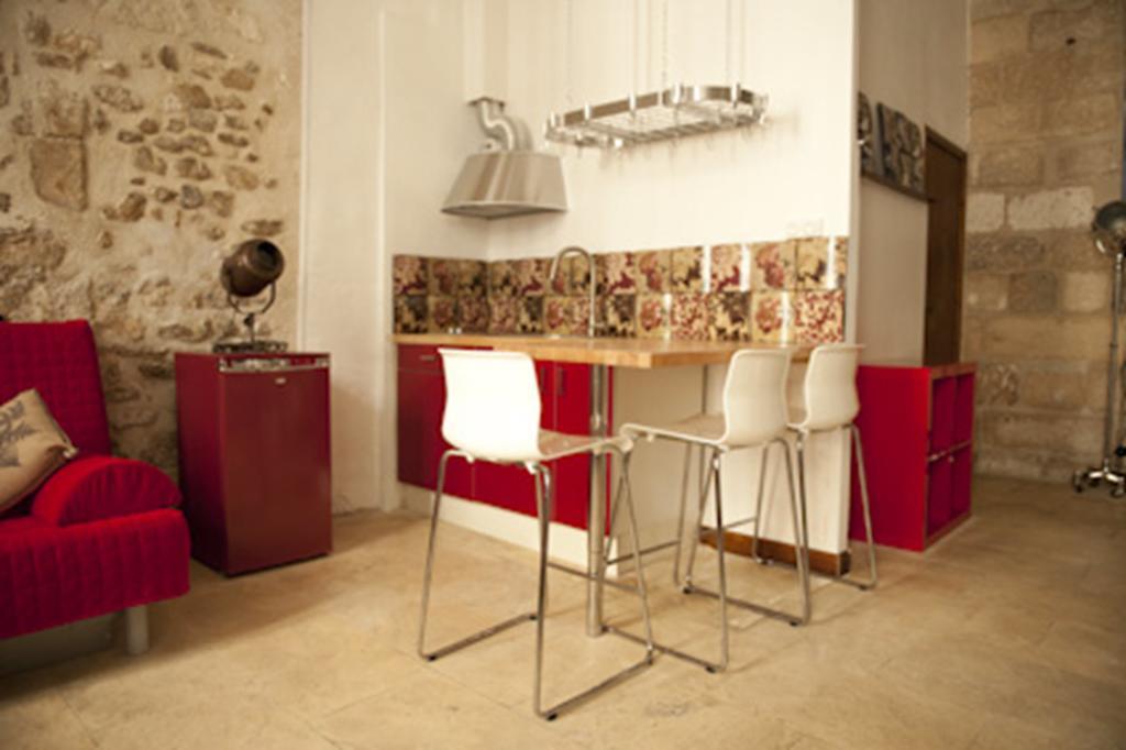 Ferienwohnung Cite Des Papes Avignon Exterior foto