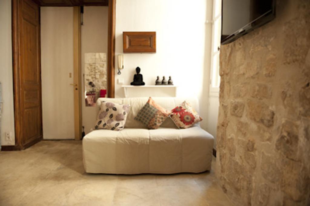 Ferienwohnung Cite Des Papes Avignon Exterior foto